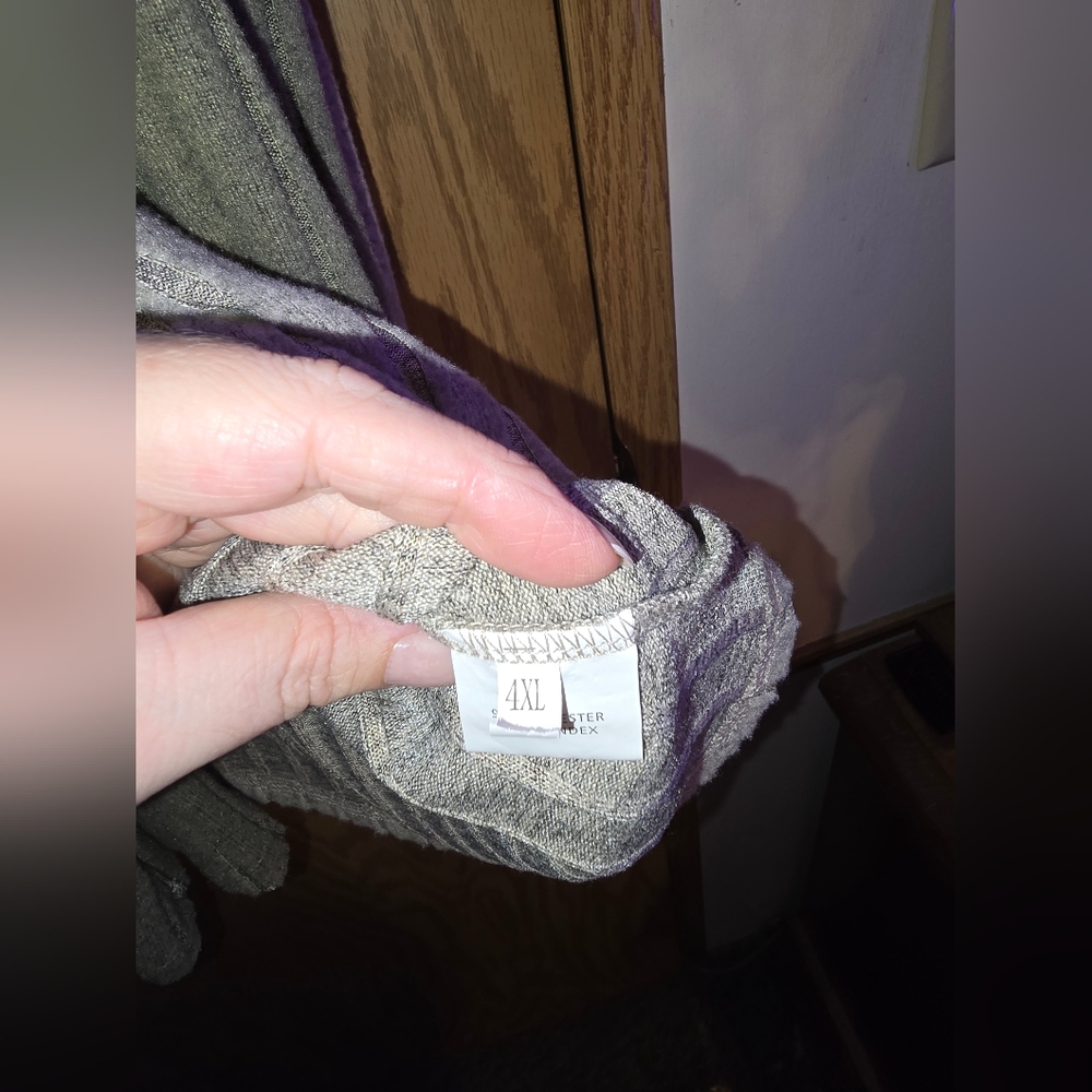 2 Ribbed Long Sleeve - Picture 5 of 6